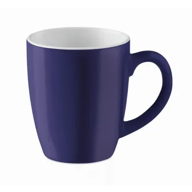 Taza cerámica de color 290ml Gres - Sodu
