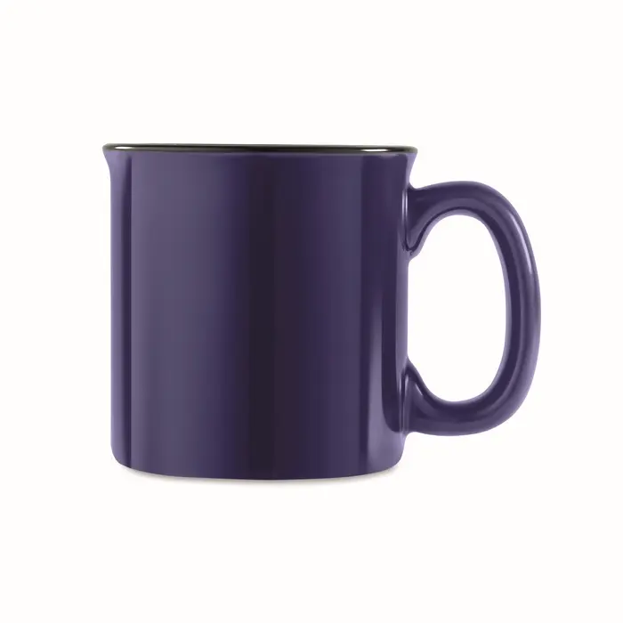 Taza cerámica vintage Gres - Nefa miniatura 7