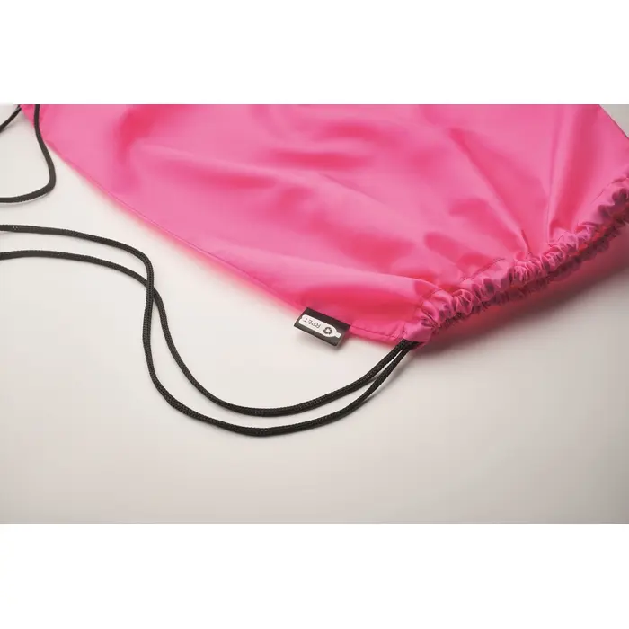 Bolsa de cuerdas RPET 190T Pet - Fapo miniatura 3