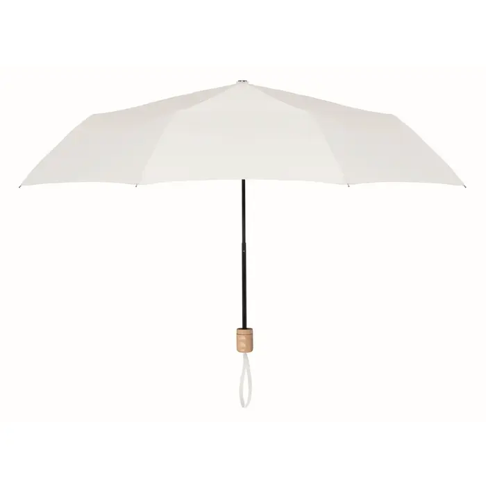 Paraguas plegable RPET - Bawu miniatura 1