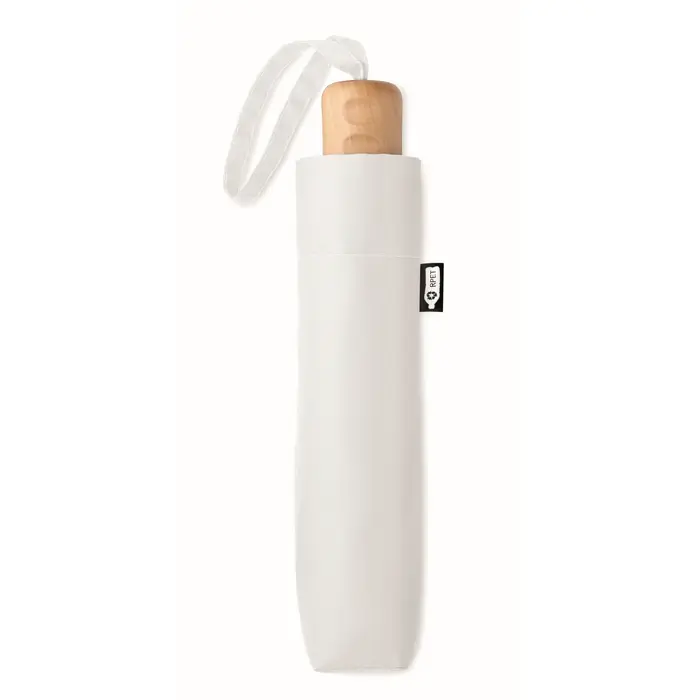 Paraguas plegable RPET - Bawu miniatura 2