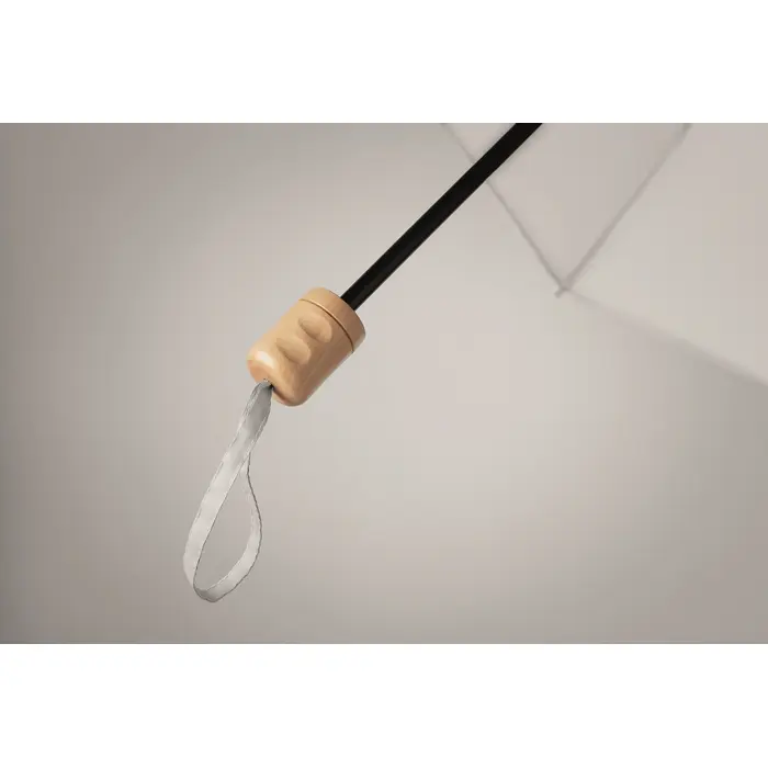 Paraguas plegable RPET - Bawu miniatura 6