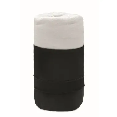 Manta polar en RPET RPET - Cara