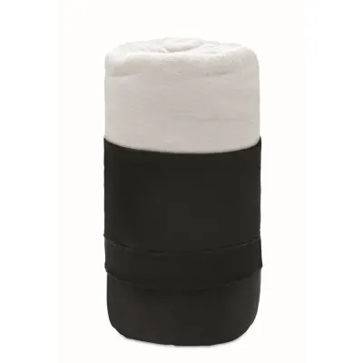 Manta polar en RPET RPET - Cara