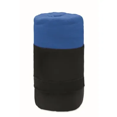 Manta polar en RPET RPET - Cara