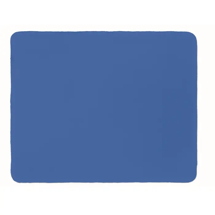 Manta polar en RPET RPET - Cara miniatura 5