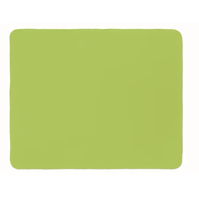 Manta polar en RPET RPET - Cara miniatura 5