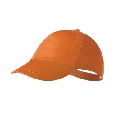 Gorra Niño 100% Algodón - Semo