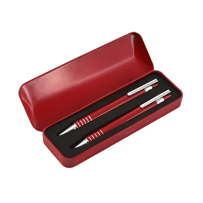 Set Aluminio - Kugi miniatura 4