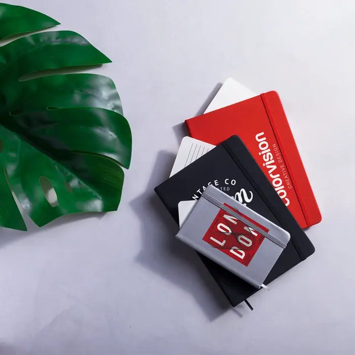 Bloc Notas Polipiel - Nubi miniatura 4