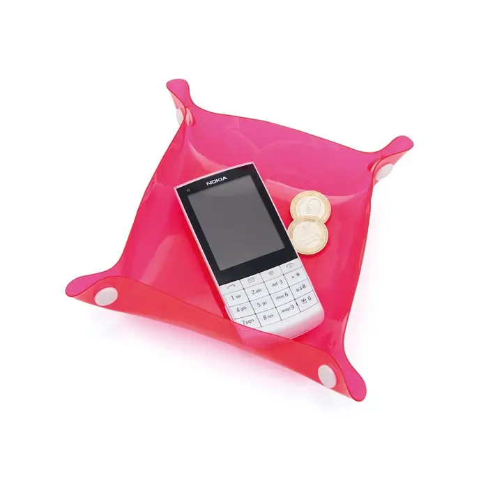 Vaciabolsillos PVC - Zoca miniatura 1