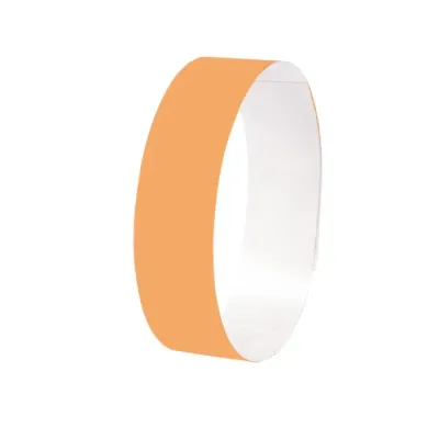 Pulsera Tyvek® Material - Fiki