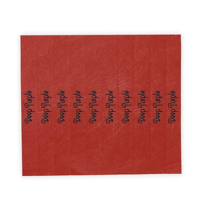 Pulsera Tyvek® Material - Fiki miniatura 6