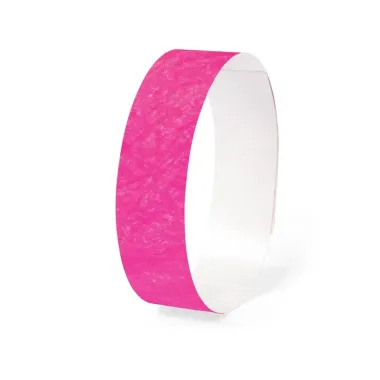 Pulsera Tyvek® Material - Fiki