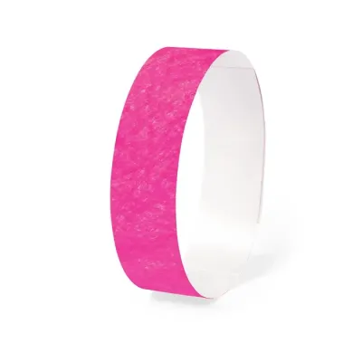 Pulsera Tyvek® Material - Fiki