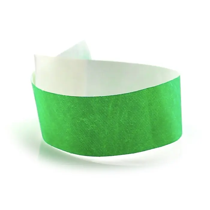Pulsera Tyvek® Material - Fiki miniatura 3