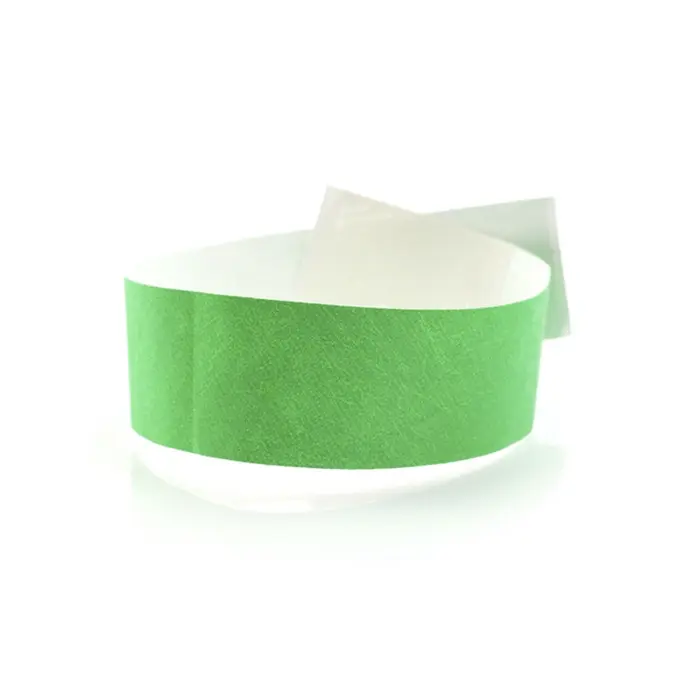Pulsera Tyvek® Material - Fiki miniatura 4