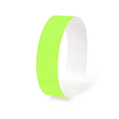 Pulsera Tyvek® Material - Fiki