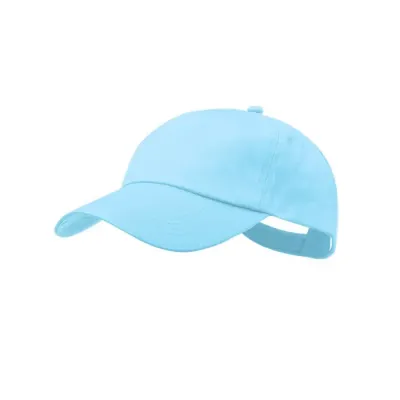 Gorra 100% Algodón - Toqi