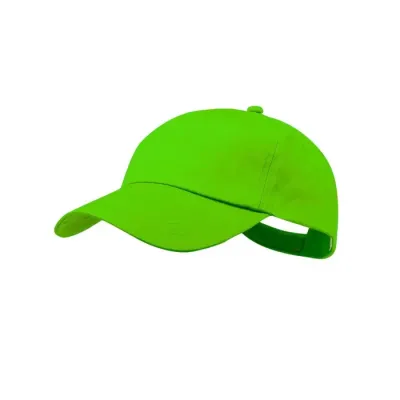 Gorra 100% Algodón - Toqi