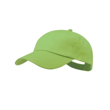 Gorra 100% Algodón - Toqi