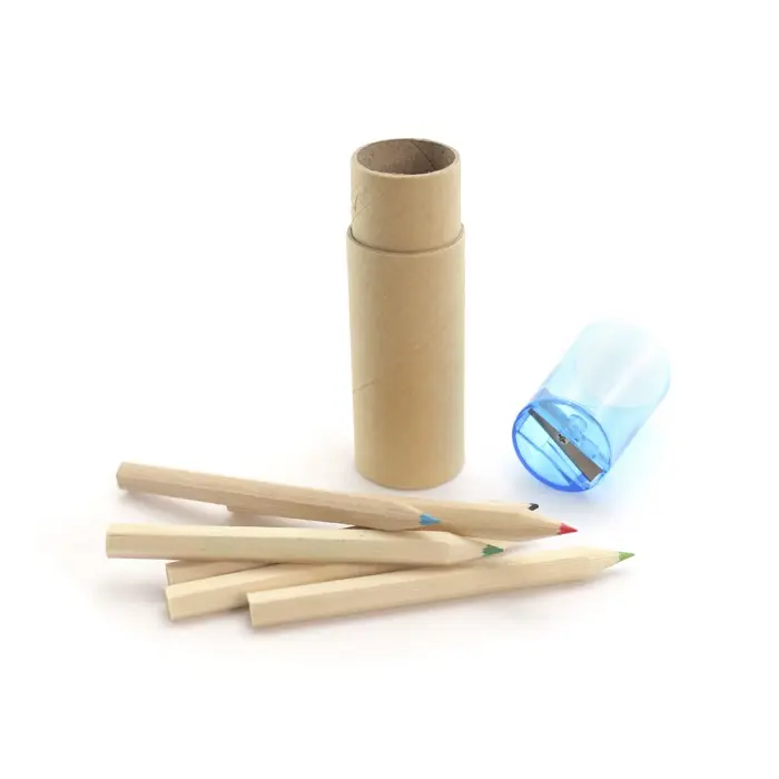 Set Cartón Reciclado - Mera miniatura 2