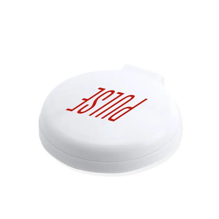 Cepillo con Espejo  - Cali miniatura 1