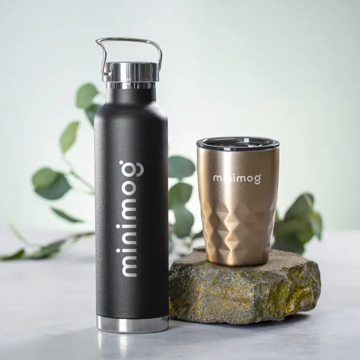 Vaso Térmico Acero Inox - Liru miniatura 6