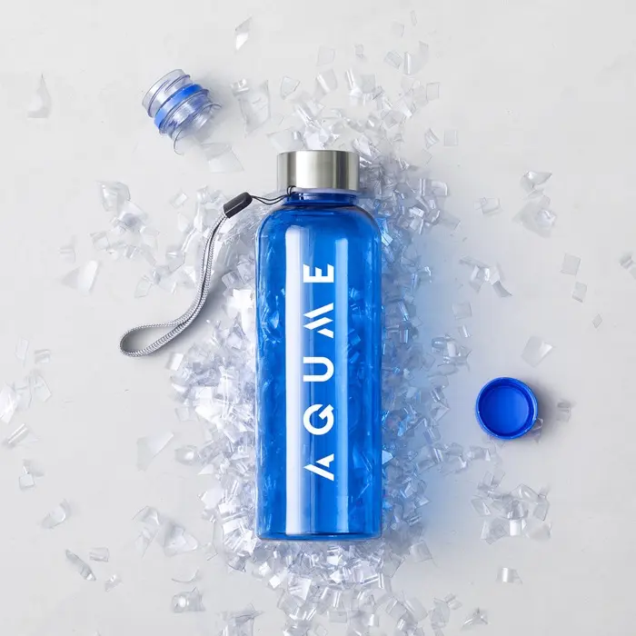 Bidón RPET/ Acero Inox - Kaqe miniatura 3