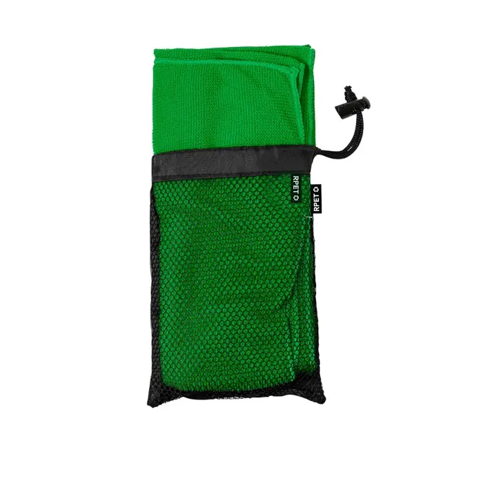 Toalla Absorbente Poliéster RPET 160 g/ m2 - Soma miniatura 1