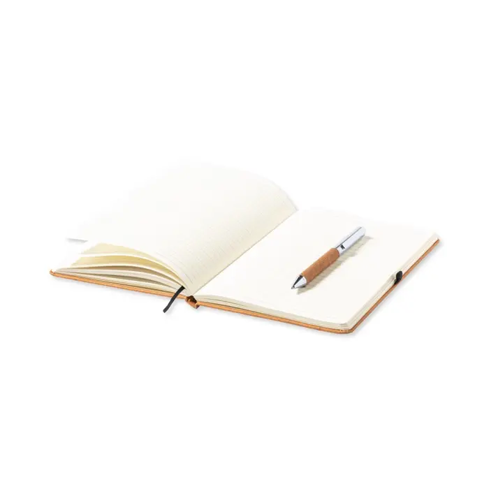 Set Cuero Reciclado/ Metal - Gimo miniatura 5