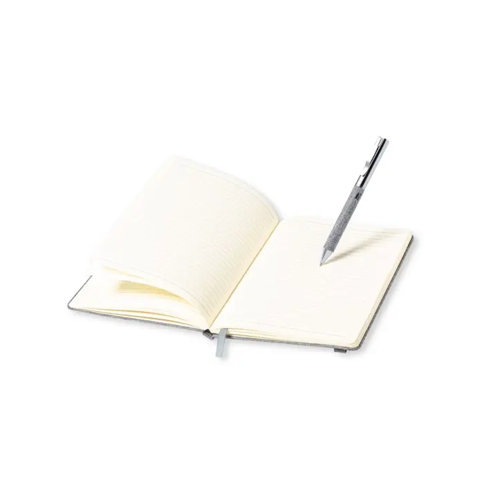 Set Poliéster 300D RPET/ Metal - Kiqa miniatura 4