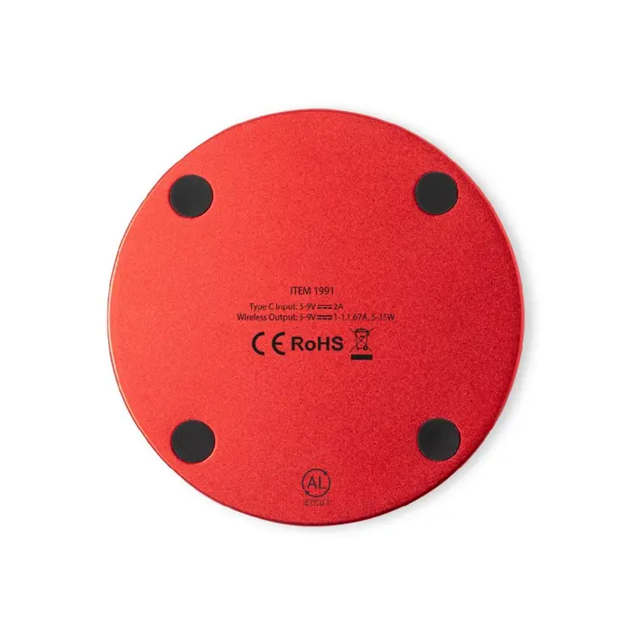 Cargador Aluminio Reciclado - Dogo miniatura 5