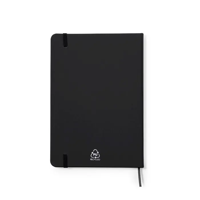 Bloc Notas Polipiel Reciclada - Cuse miniatura 4