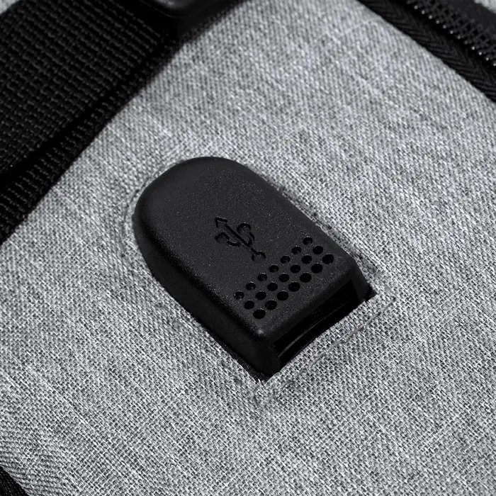 Mochila Poliéster 300D RPET - Buko miniatura 6