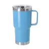 Taza Térmica Acero Inox Reciclado - Nihi