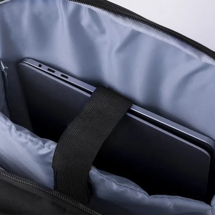 Mochila Trolley Poliéster 300D - Zeco miniatura 3