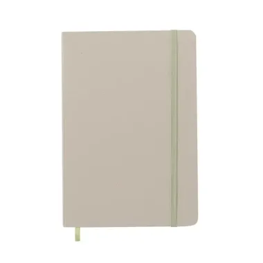 Bloc Notas Papel de Fruta/ Cartón Reciclado - Huxu