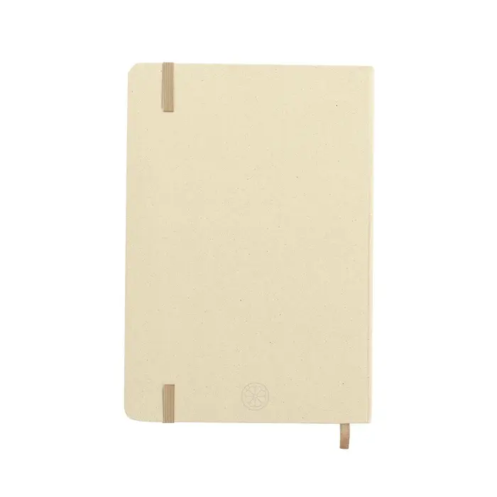 Bloc Notas Papel de Fruta/ Cartón Reciclado - Huxu miniatura 7