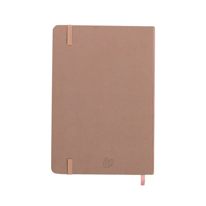 Bloc Notas Papel de Fruta/ Cartón Reciclado - Huxu miniatura 9