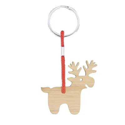 Llavero Bambú - Neov