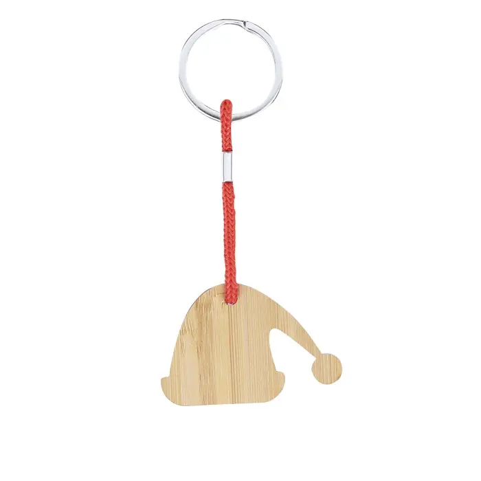 Llavero Bambú - Neov miniatura 1