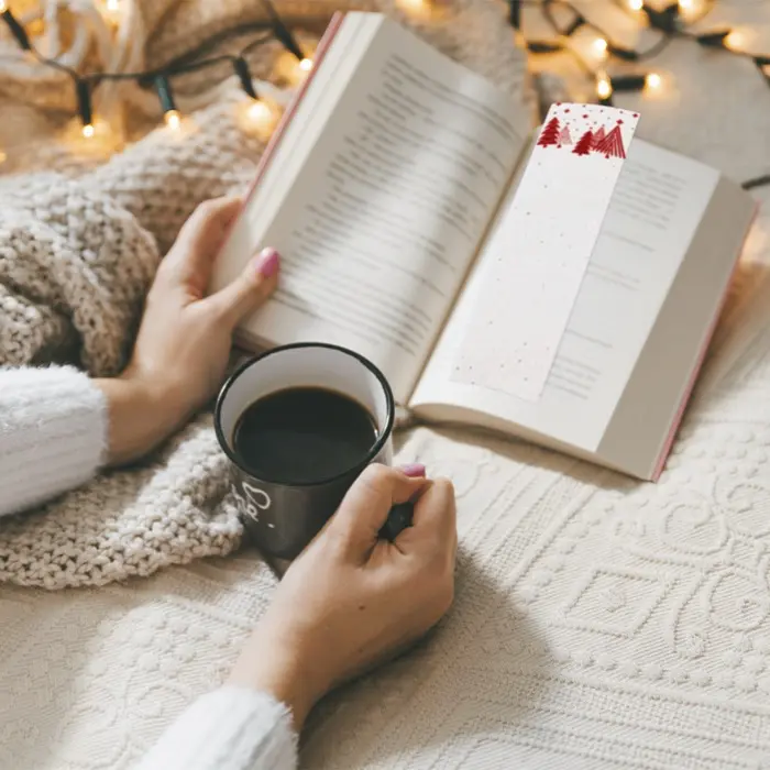 Marcapáginas Semillas Papel Semilla - Ojer miniatura 5