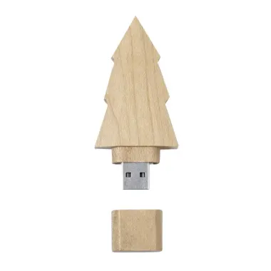 Memoria USB Madera - Epad