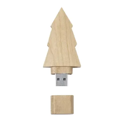 Memoria USB Madera - Epad