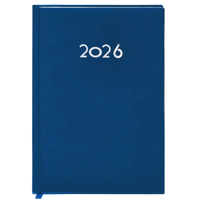 Agenda PU - Axde miniatura 1