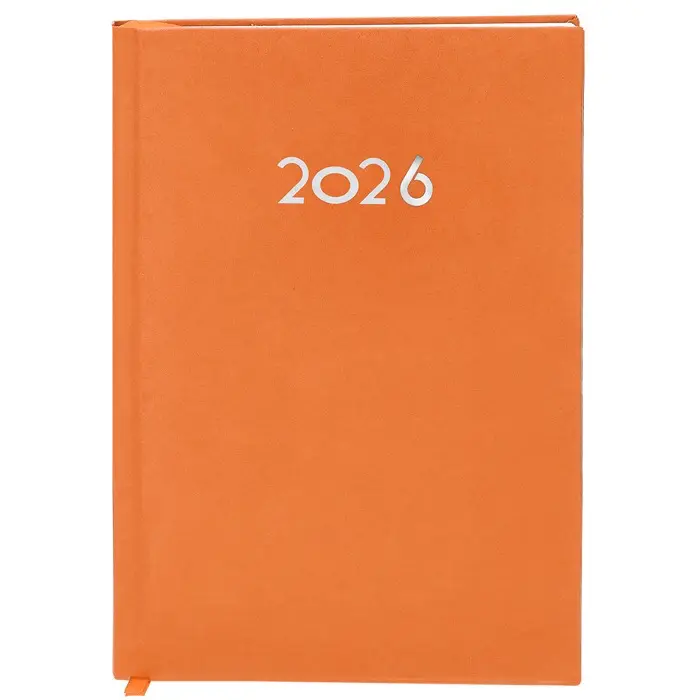 Agenda PU - Axde miniatura 1