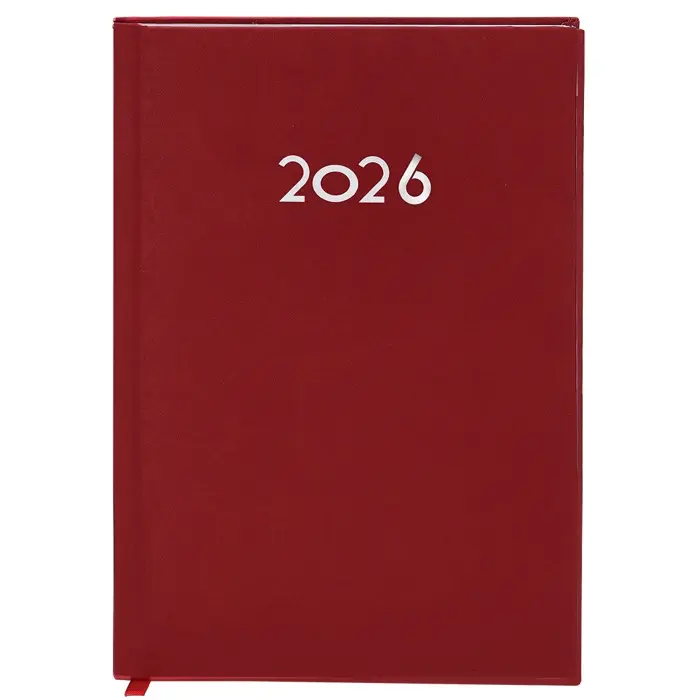 Agenda PU - Axde miniatura 1