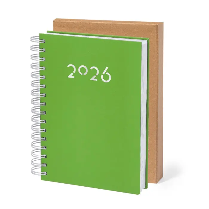 Agenda PU - Cead miniatura 4