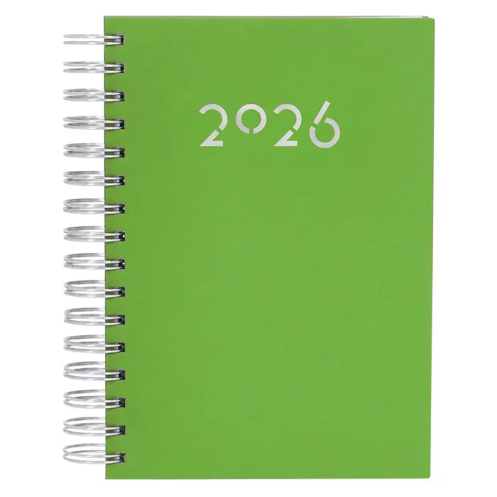 Agenda PU - Cead miniatura 1